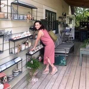 Meet your Posher, Guadalupe